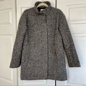 JCrew Coat - Size 10
